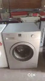 Used washing machine available at low price