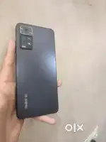 Redmi 11 Pro+ 5g all original without any problem..