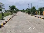 Very low budget residential plots