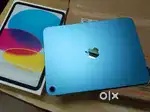 iPad A16 11th Gen