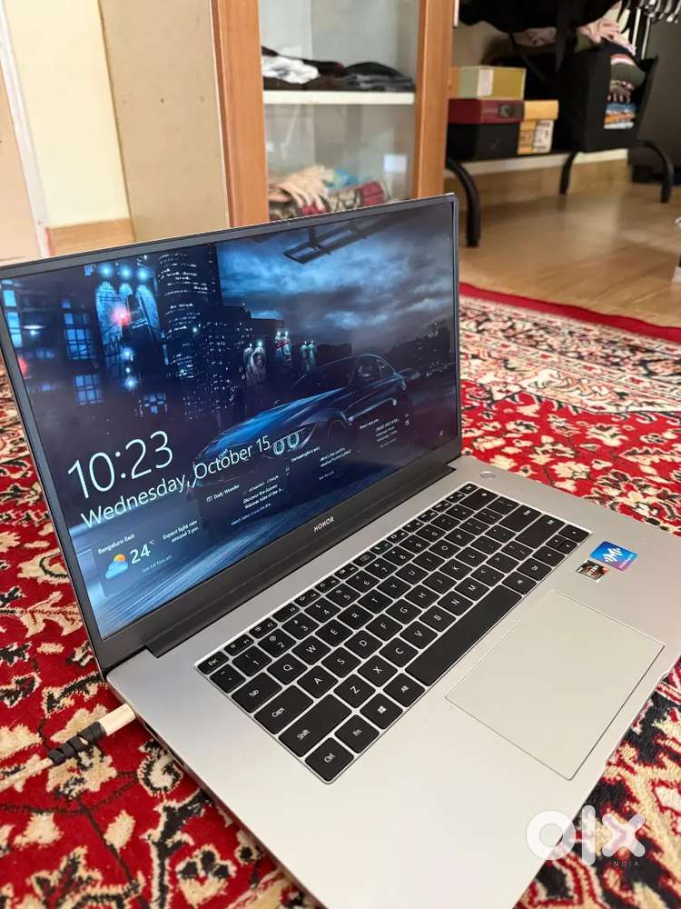 Laptop Honor Magicbook
