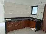 3bhk semi furnished flat for rent in gotri area
