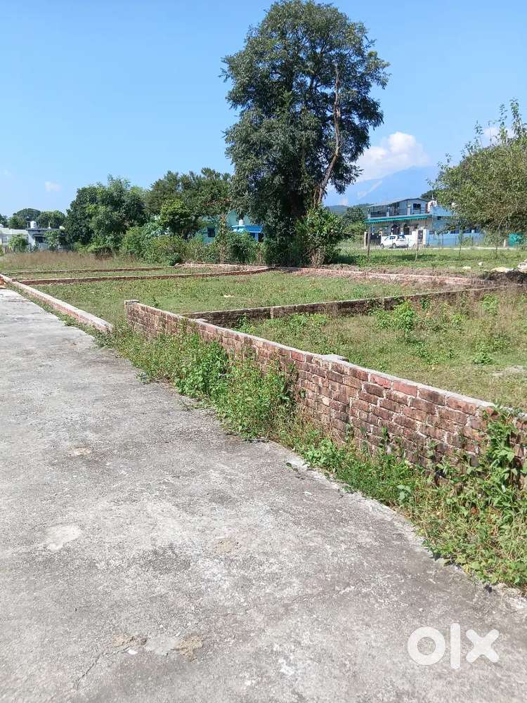 R-3 Property In Pondha - Dehradun