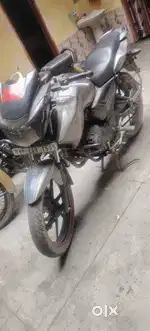My bike has completed almost 10 years but it is in good condition.