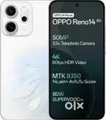 Reno 14 5g 8 256