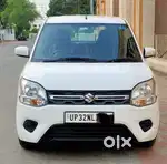 Maruti Suzuki Wagon R VXI, 2023, Petrol