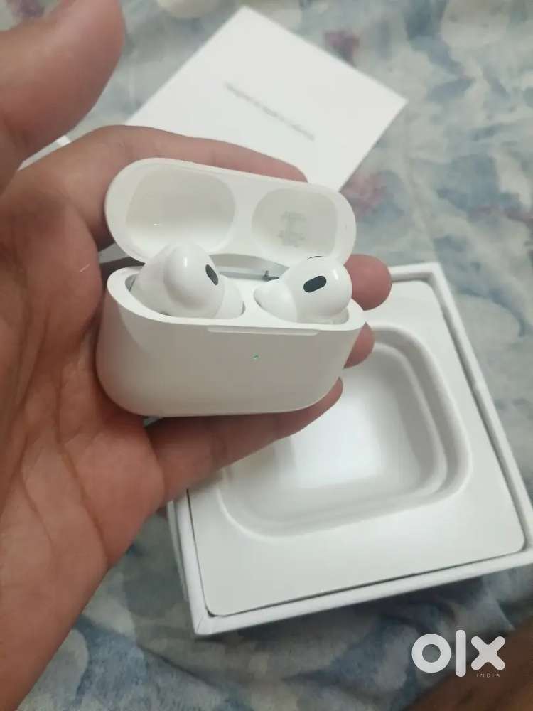 AirPods Pro 2