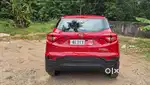 Mahindra XUV300 W8 Option Diesel, 2022, Diesel