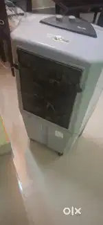 Cooler symphony