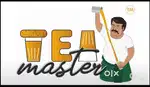 Tea Master / Bonda Master