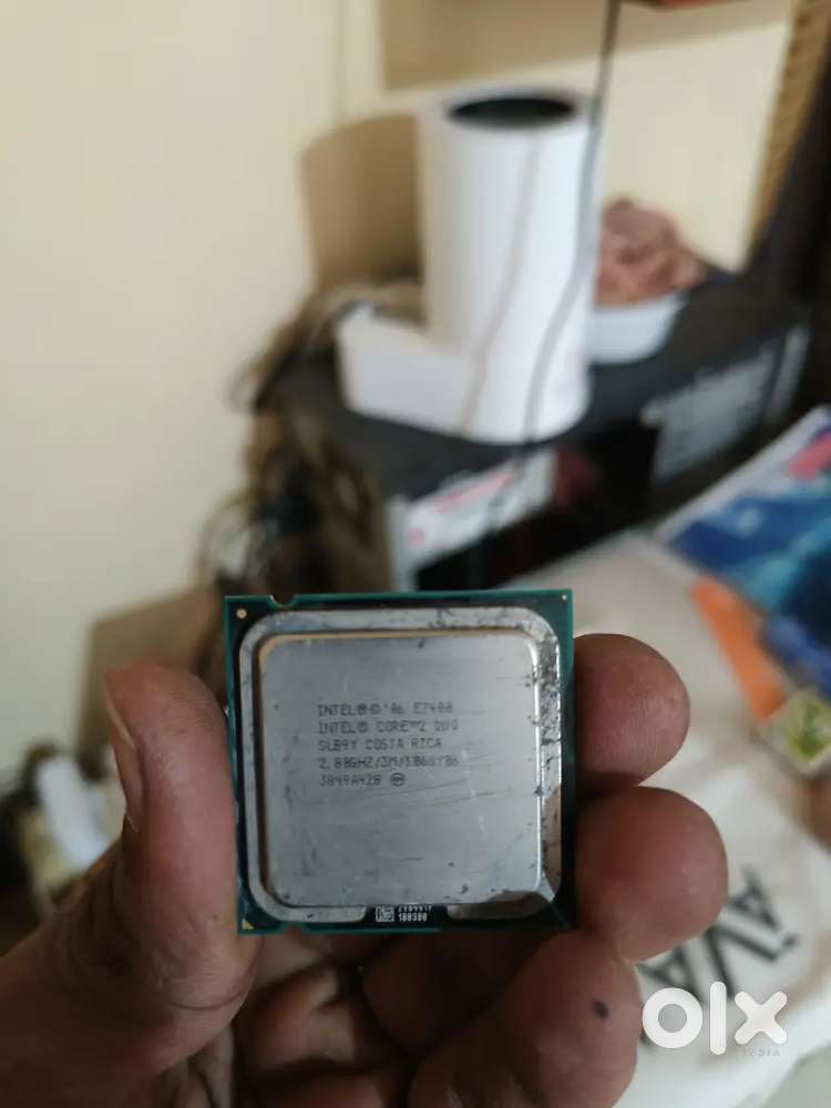 Intel Processor
