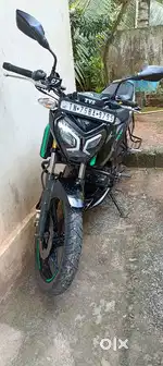 New condition vehicle finance closing vehicle TN75 MARTHANDAM