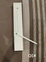 Apple Pencil { 1st Generation }
