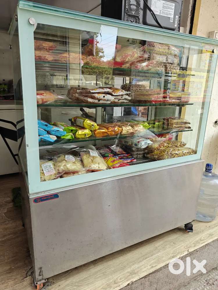 Cold display counter - Panvel