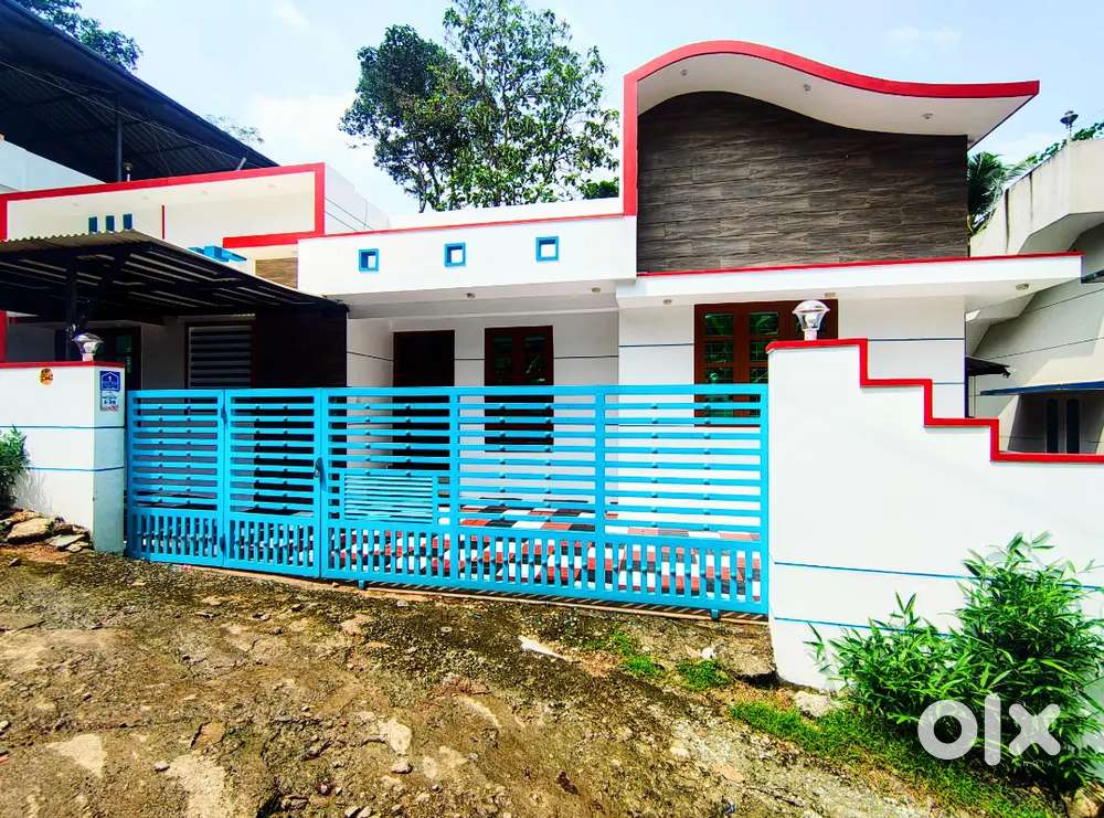 TRIVANDRUM PEYAD kavinpuram