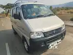Maruti Suzuki Eeco 5 Seater AC, 2022, CNG & Hybrids