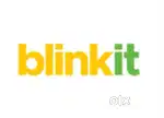 Urgent requirement for blinkit delivery boy