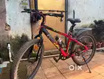 By cycle, It’s urgent sell