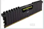 Vengeance Ram 12gb For pc DDR4