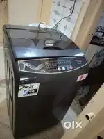 Fully Automatic Washing Machine(Jumbo 10KG)