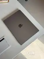 Macbook Pro M1 Pro 14 inch 512GB