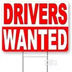 Drivers Required