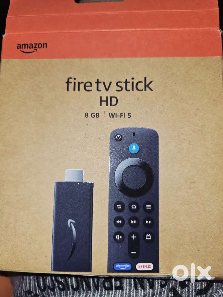 amazon fire tv