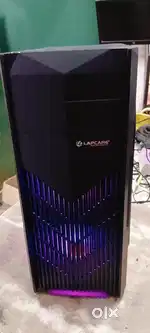 Gaming AMD Ryzen 7 32GB(x2) 512GB SSD MSI 4GB GPU