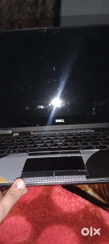 Laptop dell company sampark kare