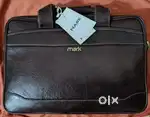 Laptop bag