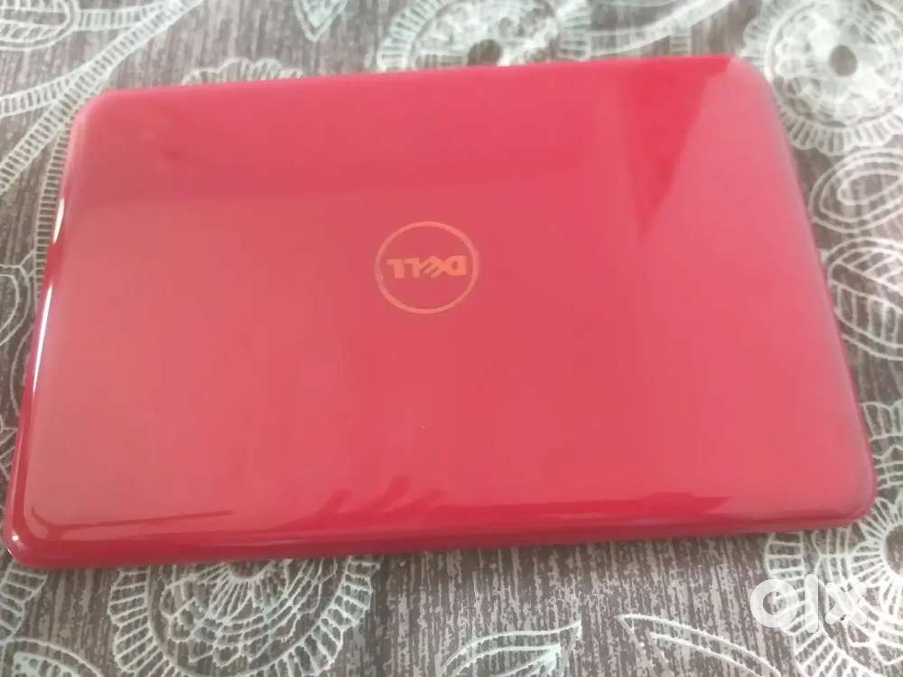 Dell Laptop