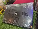 Dell laptop core i5 6th gen Ram 8GB warranty 1 yr