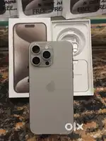 IPHONE 15 PRO MAX REFURBISHED MOBILE MULTI COLOUR AVAILABLE 512GB BUY