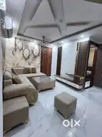 3BHK FULL FURNISHED INDEPENDENT BUILDER FLAT AVAILABLE FOR RENT