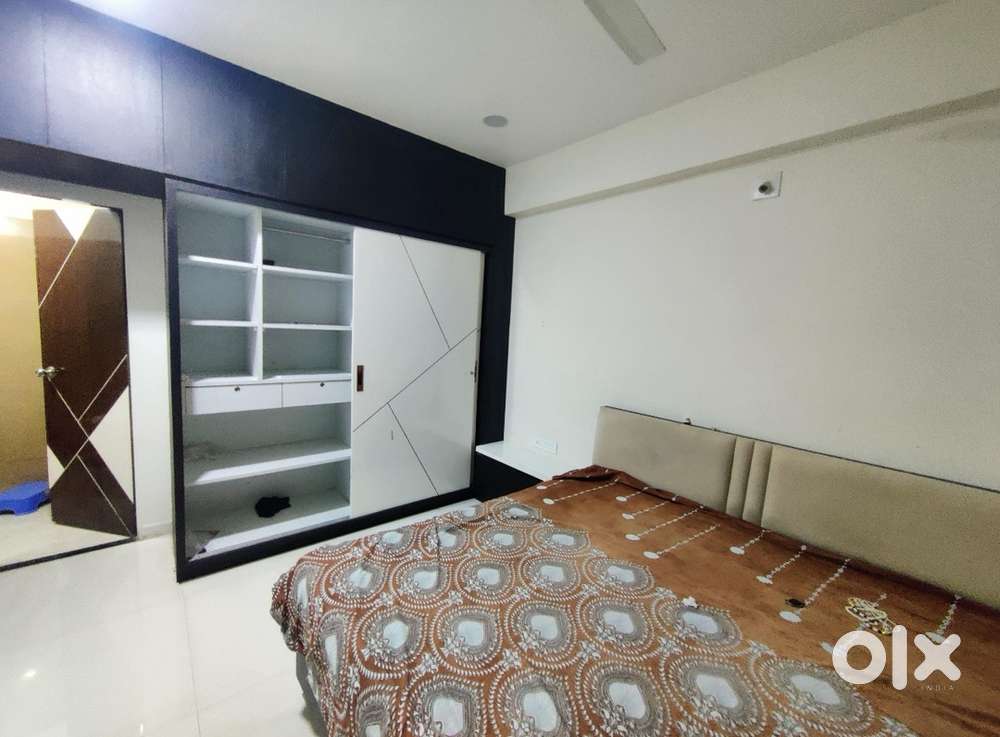 Raysan 2BHK Furnished