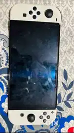 Nintendo in new condition
