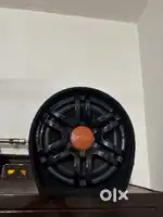 Bass tube 10 inch