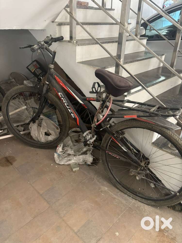 Cycle for sale