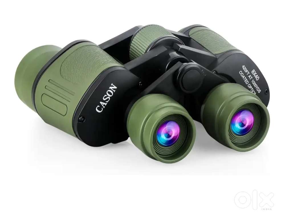 Cason Binocular 8x40
