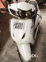 Activa 3g new connection hai jayada chali nhi hai only khadi thi