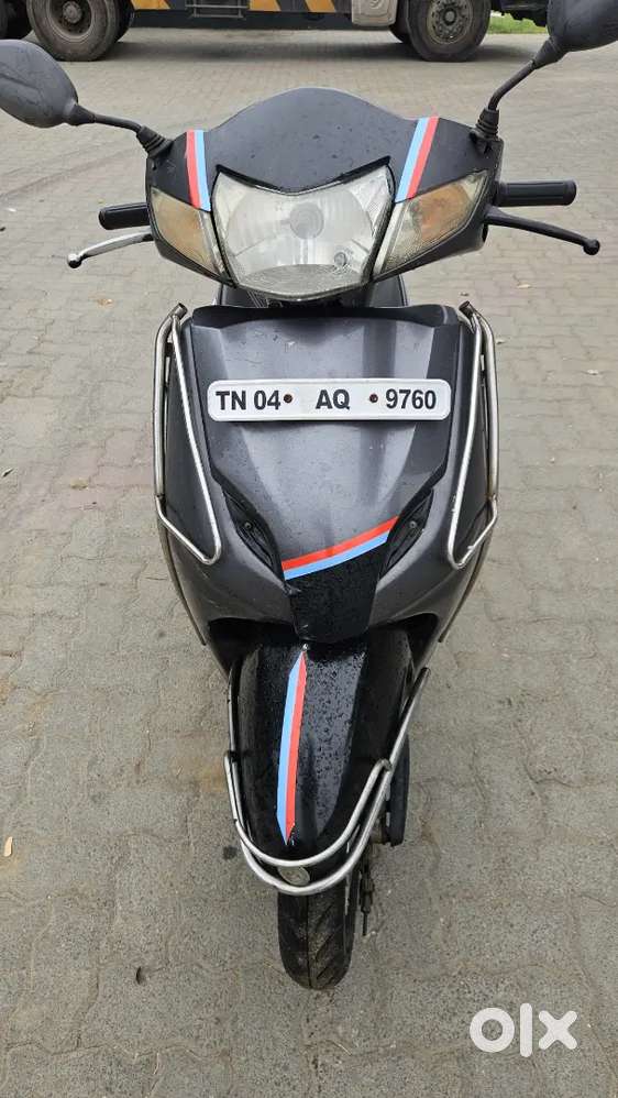 Honda Activa 3G 110cc