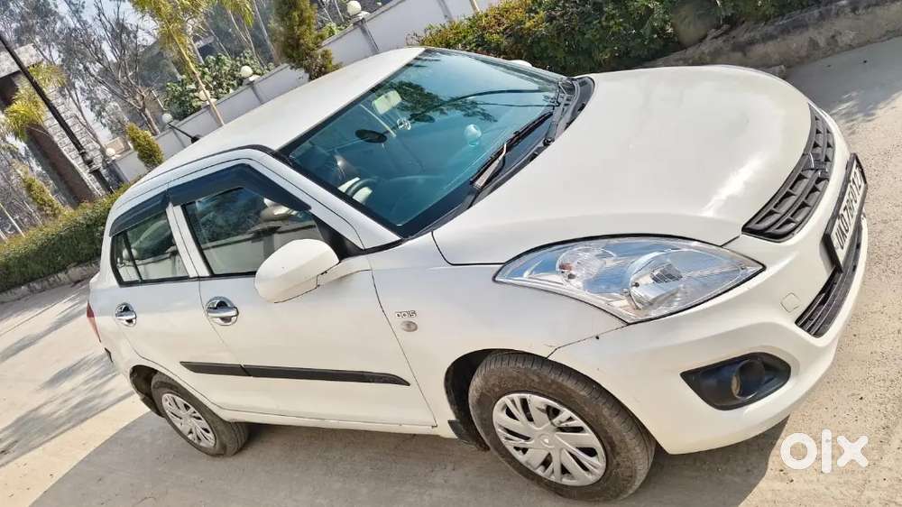 Maruti Suzuki Swift Dzire 2014 Diesel 720000 Km Driven