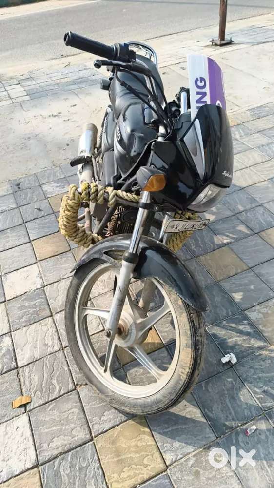 New bike leni h