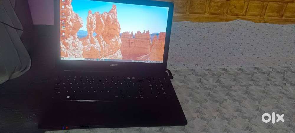 Acer laptop