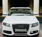 Audi A4 2008-2014 2.0 TDI Multitronic, 2010, Diesel