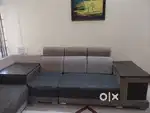 Sofa set 2+2+1+corner