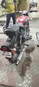 Classic 350