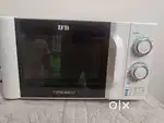 IFB microwave oven