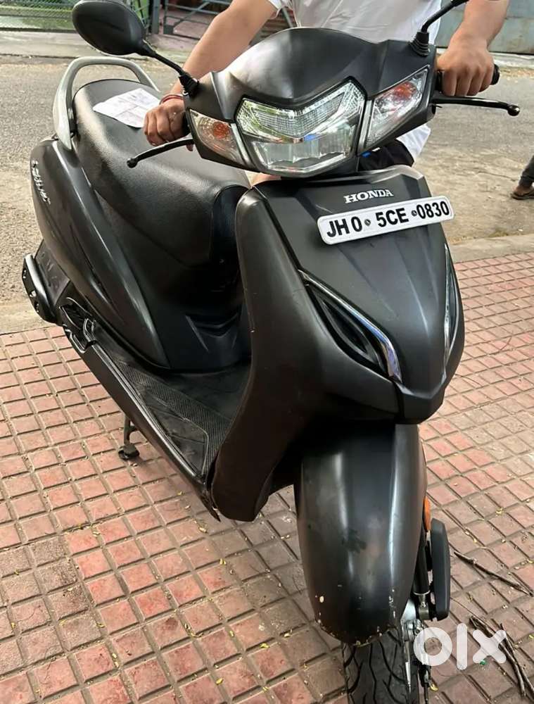 Activa 5G, Good condition ( very less used till now),