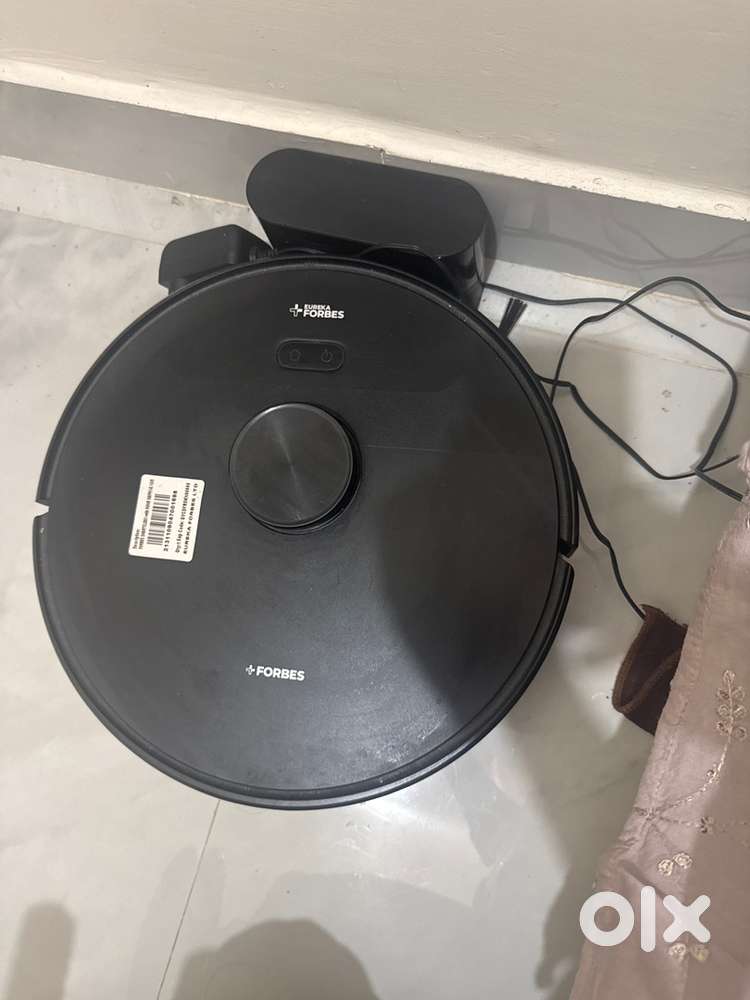 Eureka Forbes SmartClean
